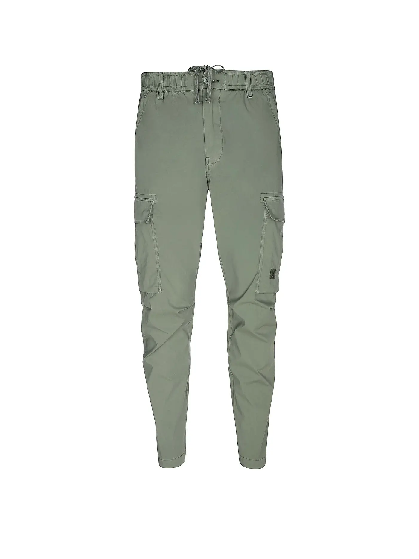BUTCHER OF BLUE | Cargohose Slim Fit TRISTAN | 